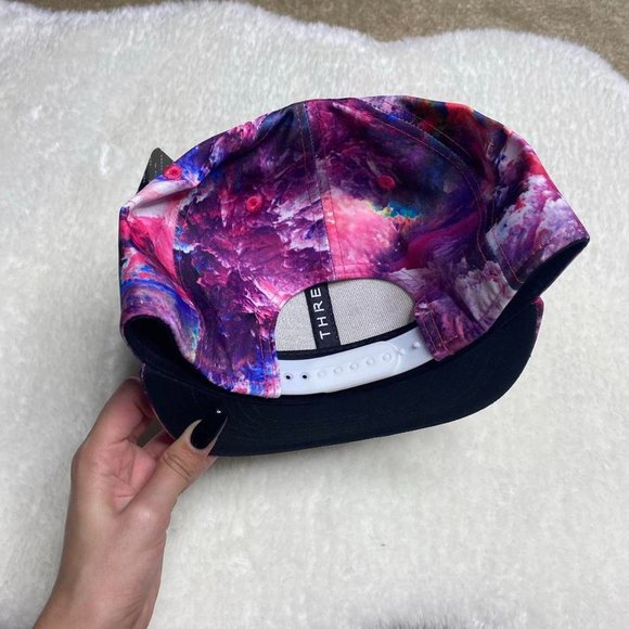 Molson Canadian SnapBack hat - Picture 2 of 4